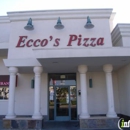 Ecco's Pizza - Pizza