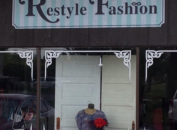 Restyle Fashion - Grove City, OH