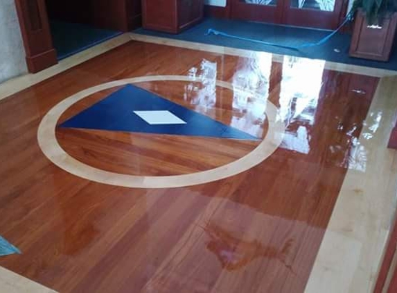 Diamond Hardwood Floors & More - Daytona Beach, FL