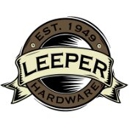 Leeper Hardware - Hardware Stores