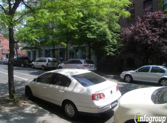 Gateway to Cobble Hill Condominium - Brooklyn, NY