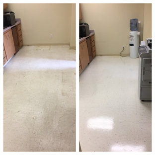 Jones Cleaning - Granby, CT