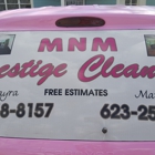 MNM Prestige Cleaning