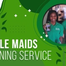 Mobile Maids Cleaning Service - Building Cleaners-Interior