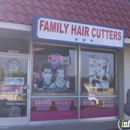 Family Hair Cutters - Hair Stylists