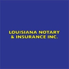 Louisiana Notary & Insurance Inc