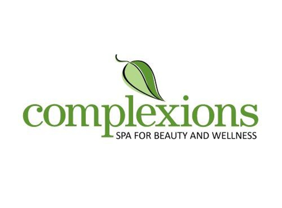 Complexions Spa for Beauty & Wellness - Saratoga Springs, NY