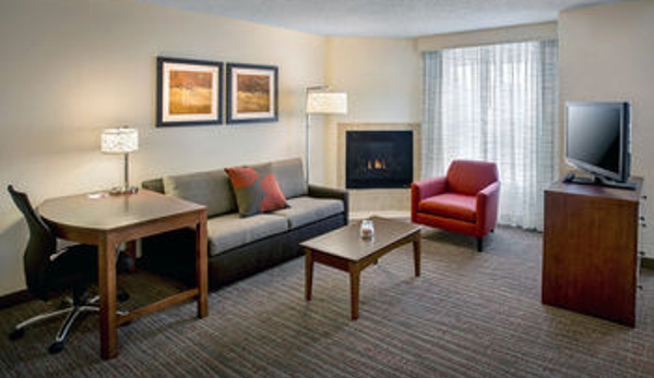 Residence Inn Albany East Greenbush/Tech Valley - East Greenbush, NY