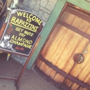 Rapazzini Winery - Wineries