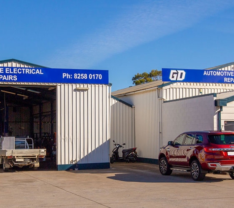 GD Automotive Electrical Repairs Pty Ltd - Para Hills West, SA