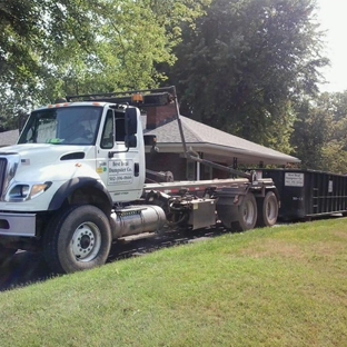 Best Deal Dumpsters - Louisville, KY