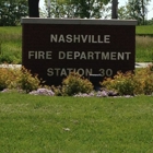 Nashville Fire Department Station 30