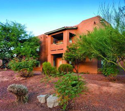 WorldMark Rancho Vistoso - Oro Valley, AZ