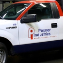 Posner Industries, Inc. - Safety Equipment & Clothing
