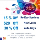 Locksmith Green Valley AZ - Locks & Locksmiths