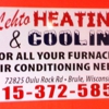 Lehto Heating & Cooling gallery