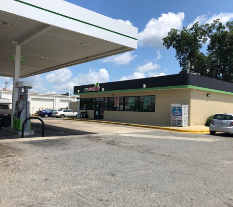 Enmarket - Cordele, GA