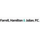 Farrell, Hamilton & Julian, PC - Attorneys