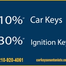 Car Key San Antonio TX - Locks & Locksmiths
