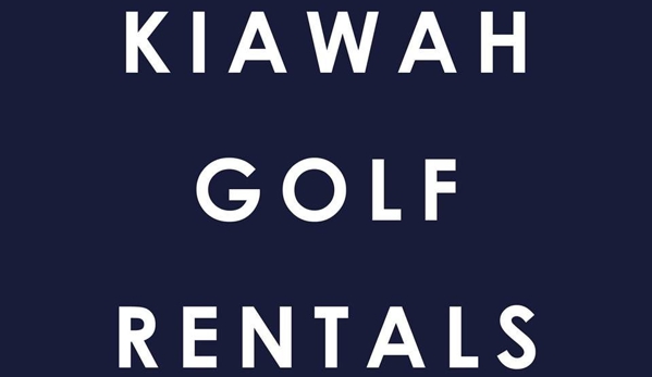 Kiawah Golf Rentals - Johns Island, SC