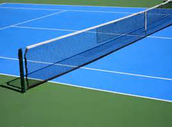 Sequoia Surfacing & Engineering - Santa Rosa, CA. Tennis courts work since 1978