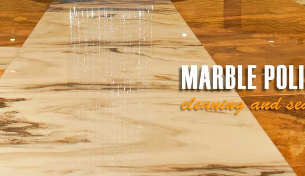 STONESHINE RESTORATION | Marble and Concrete Polishing, Cleaning, Sealing, Restoration & Granite Repair - Laguna Beach, CA