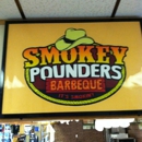 Smokey Pounders Bbq - Barbecue Restaurants