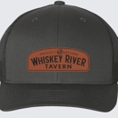 Whiskey River Tavern - American Restaurants