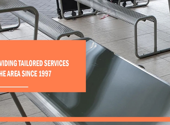 MP Stainless Steel Manufacturing. Providing tailored services to the area since 1997.