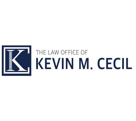 The Law Office of Kevin M. Cecil - Sacramento, CA