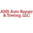 AMS Auto Repair & Towing, LLC - Auto Repair & Service