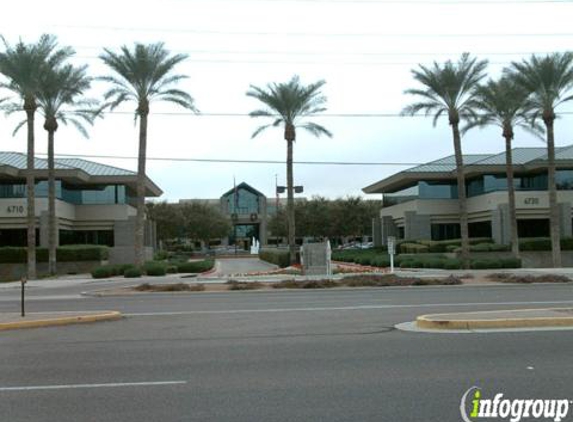 RBC Wealth Management - Paradise Valley, AZ