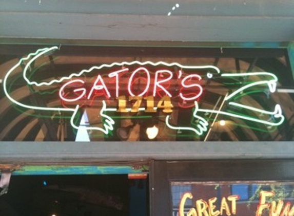 Gators - Dallas, TX