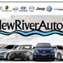 New River Auto Mall