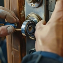 Busy Bee Lock and Key