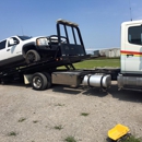 1st Class Towing Service - Automotive Roadside Service