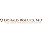 Donald Roland, MD