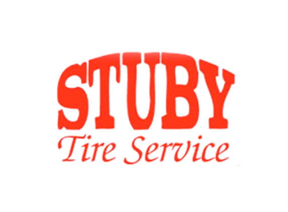 Stuby Tire Service - Muncie, IN