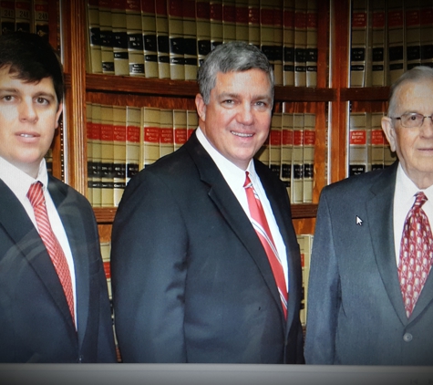 Williams & Keahey LLC - Grove Hill, AL. Lawyers/Attorneys