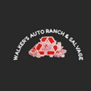 Walker Auto Ranch & Salvage LLC - Used Car Dealers