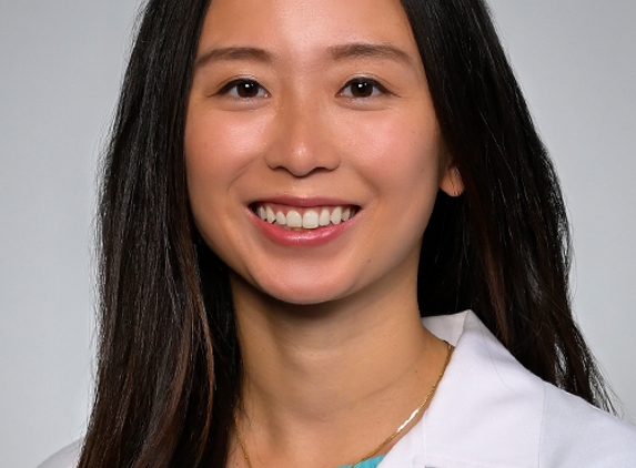 Jiaxin Huang, MD - Philadelphia, PA