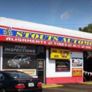 Stouts Auto - Tire Dealers