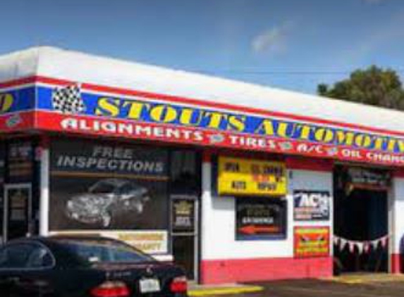 Stouts Auto - Clearwater, FL