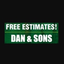 Dan & Sons Services - Concrete Contractors