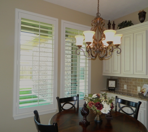 Cypress Discount Blinds and Shutters - Cypress, TX