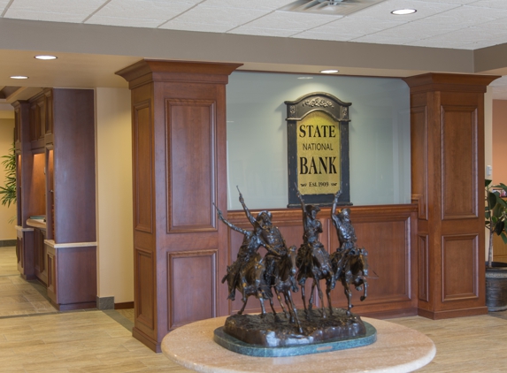 State National Bank - Big Spring, TX