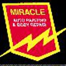 Miracle Auto Painting and Body Repair - Truck Body Repair & Painting