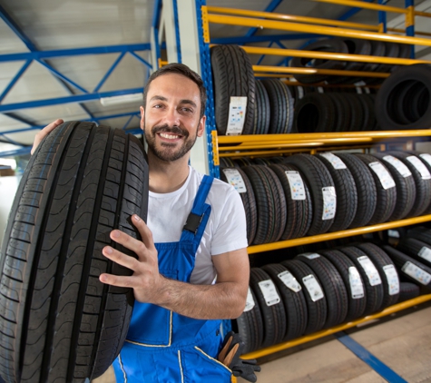 Brodie's Tire & Automotive - Petaluma, CA