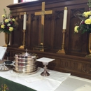 Trinity Lutheran Church