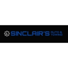 Sinclairs Automotive & Towing Service